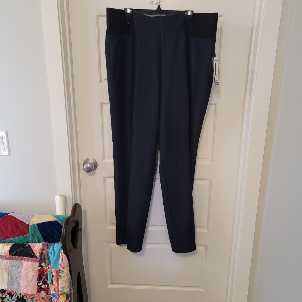 Jean like pants